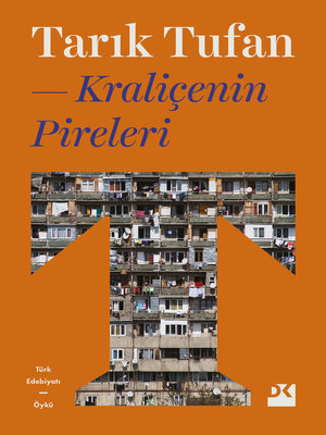 cover image of Kraliçenin Pireleri